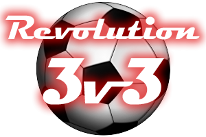 Revolution 3v3